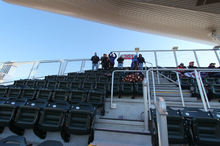 Target Field: 